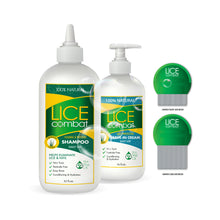 Load image into Gallery viewer, LICE COMBAT TREATMENT KIT